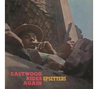 The Upsetters – Eastwood Rides Again – Vinilo – Importación USA