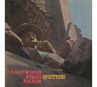The Upsetters – Eastwood Rides Again – Vinilo – Importación USA