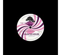 The Upsetters - Haunted House/double Wheel [Vinyl LP] [VINYL] [Vinilo]