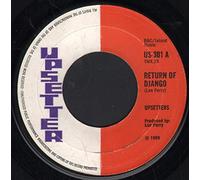 The Upsetters - Return Of Django