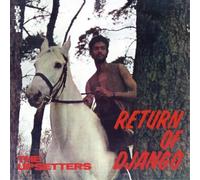 The Upsetters Return of Django (Vinyl) 12" Album