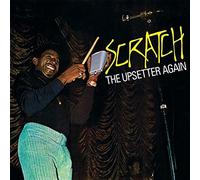 The Upsetters - Scratch The Upsetter Again [VINYL] [Vinilo]