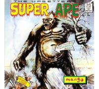 The Upsetters - Super Ape