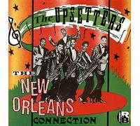 The Upsetters - The New Orleans Connection
