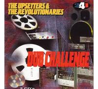 The Upsetters & The Revolutionaries - Dub Challenge