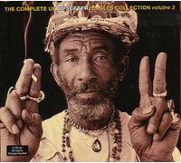 The Upsetters - Vol.2-Complete UK Upsetters [Vinilo]