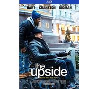 The Upside [Blu Ray] [Blu-ray]