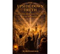 THE UPSIDE-DOWN TRUTH: The True Story of the Peace Sign | Goya, Holtom, and the Gesture That Would Not Die (Beyond His Story We Stand)