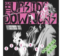 The Upside Downers - Rockin' At Golden Bull - Vinyle Vert [Vinilo]