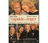 Upside Of Anger [Edizione: Stati Uniti] [Reino Unido] [DVD]
