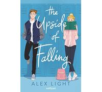 The Upside of Falling – Editorial Harper Collins Publishers