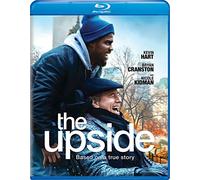 The Upside [USA] [Blu-ray]