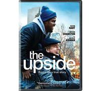 The Upside [USA] [DVD]