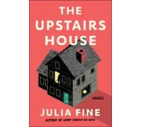 The Upstairs House (ebook)
