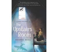 The Upstairs Room