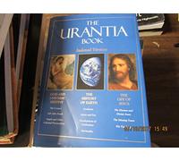 The Urantia Book: A Revelation