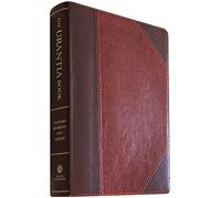 The Urantia Book: Discovering the Mysteries of God, the Universe, World History, Jesus, and Ourselves