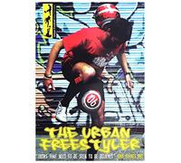 The Urban Freestyle [Reino Unido] [DVD]