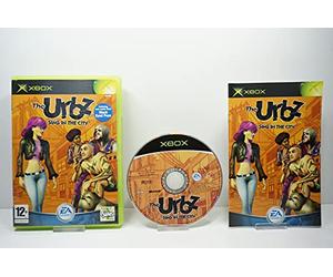 The Urbz: Sims in the City