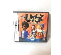 The Urbz: Sims in the City [Japan Import] [Nintendo DS] (japan import)