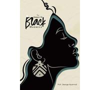 THE URGENCY OF BLACK MADNESS