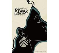 THE URGENCY OF BLACK MADNESS