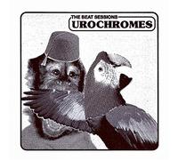 The Urochromes - The Beat Sessions [VINYL] [Vinilo]