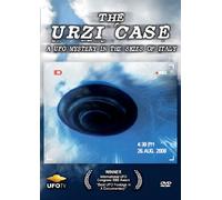The Urzi Case: A UFO Mystery in the Skies of Italy [USA] [DVD]