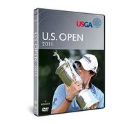 The US Open 2011 [DVD] [Reino Unido]