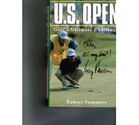 The US Open: Golf's Ultimate Challenge