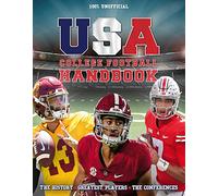The USA College Football Handbook