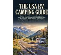 THE USA RV CAMPING GUIDE
