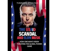 The USAID Scandal and Elon Musk: How One Man’s Vision Threatens the Global Power Game