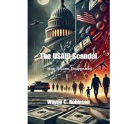 The USAID Scandal: How Billions Disappeared: 3 (Enemies Within Us)