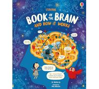 The Usborne Book of the Brain and How It Works: 1