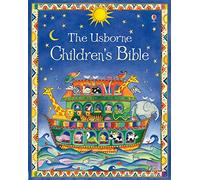 La Biblia para niños (Biblias Usborne)