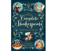 The Usborne Complete Shakespeare