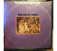 the use of ashes LP