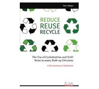 The Use of Cyclodextrins and XAD Resin in many Built-up Divisions: A Recommence Optimism