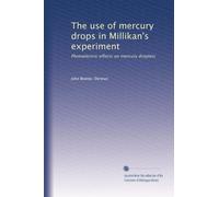 The use of mercury drops in Millikan's experiment: Photoelectric effects on mercury droplets