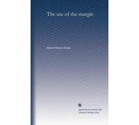 The use of the margin