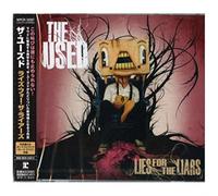 The Used - 3rd Album