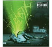 The Used - Berth (Explicit Version)