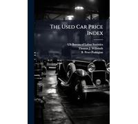 The Used Car Price Index