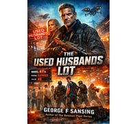 The Used Husbands Lot: It's Time to Man Up