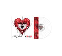 The Used - In Love and Death [VINYL] [Vinilo]