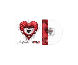 The Used - In Love and Death [VINYL] [Vinilo]