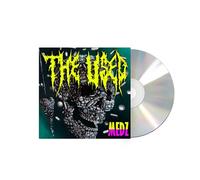 The Used - MEDZ