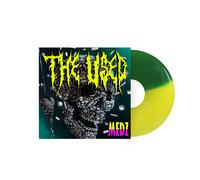 The Used MEDZ (Vinyl) (Importación USA)