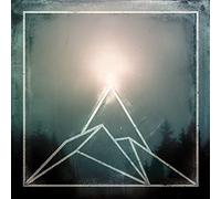 The Used - The Canyon [Vinyl LP] [Vinilo]